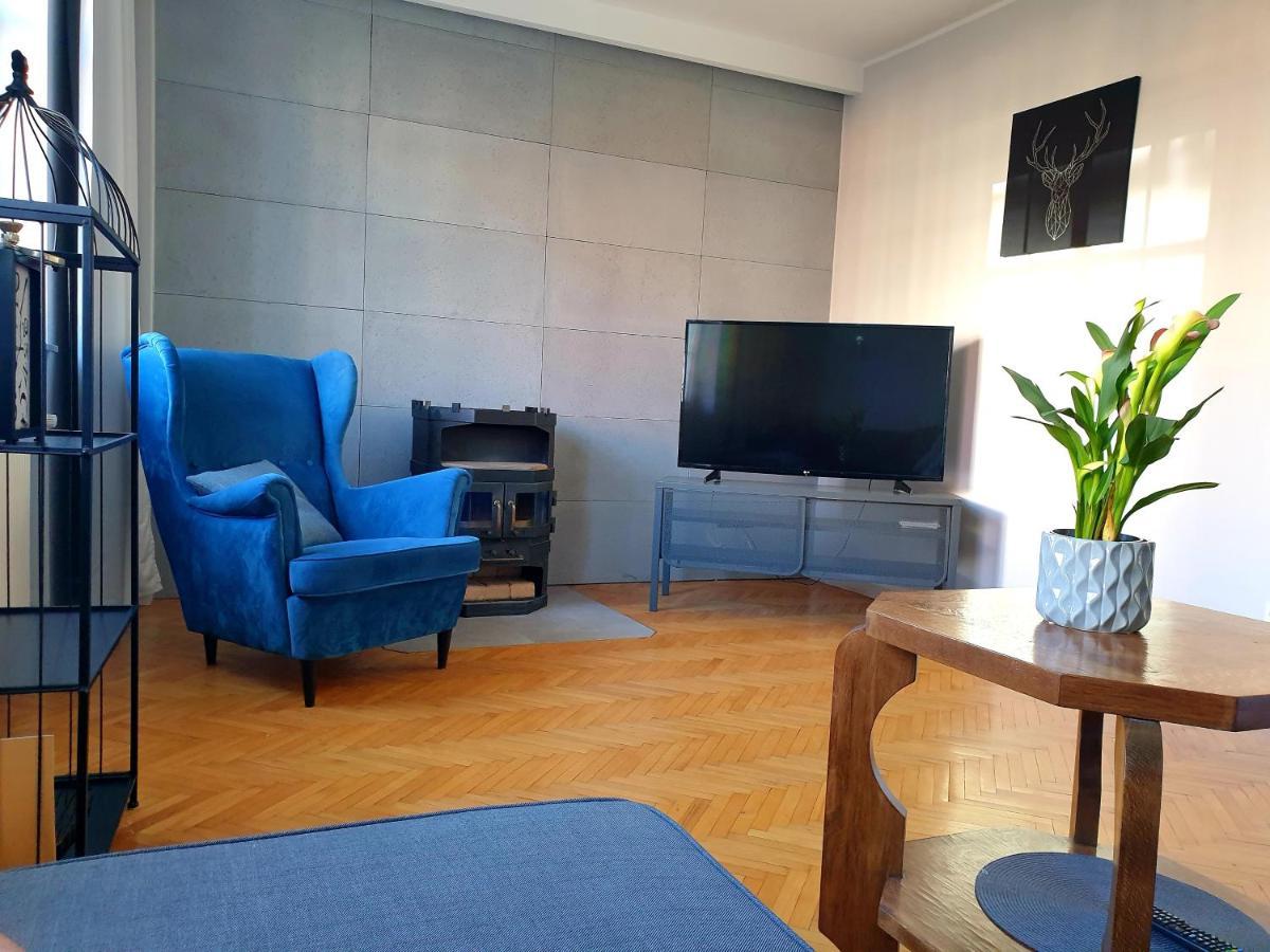 Motlawa Apartment - The Best Location Гданьск Экстерьер фото